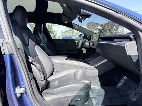 Used 2022 Tesla Model S Dual Motor All-Wheel Drive image 44