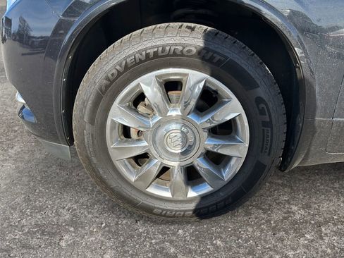 Used 2015 Buick Enclave Leather image 8