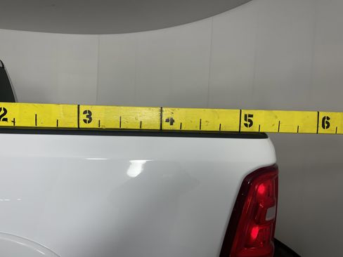 Used 2025 RAM 1500 Big Horn image 9