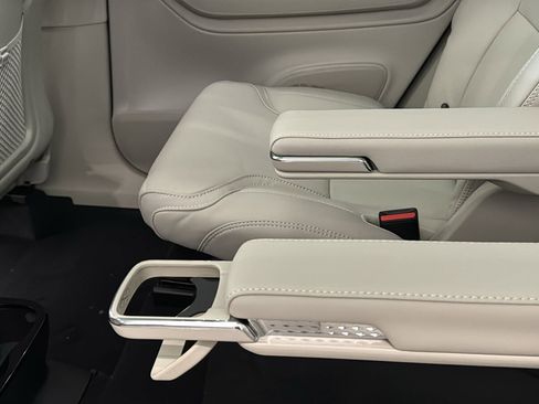 New 2026 Volvo XC90 T8 Ultra w/ Lounge Package AWD/4WD image 28