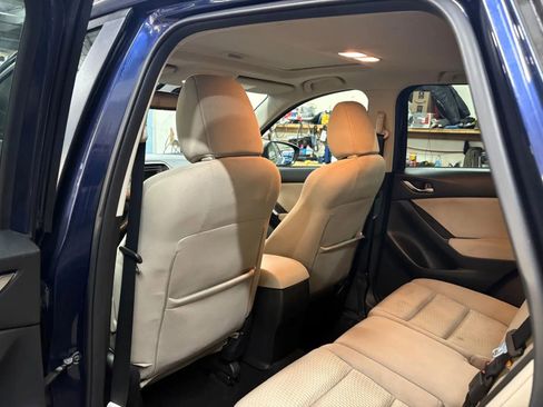 Used 2013 MAZDA CX-5 Touring w/ Touring Tech Pkg image 25