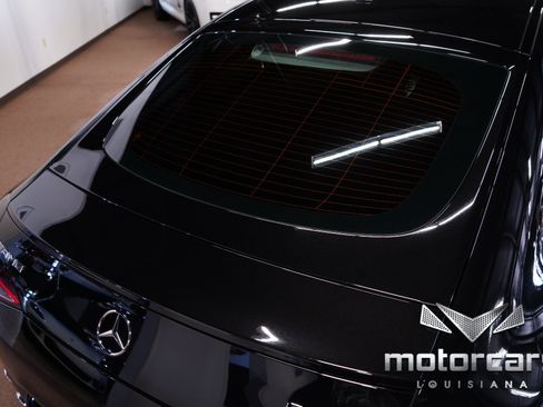 Used 2019 Mercedes-Benz AMG GT 53 image 17