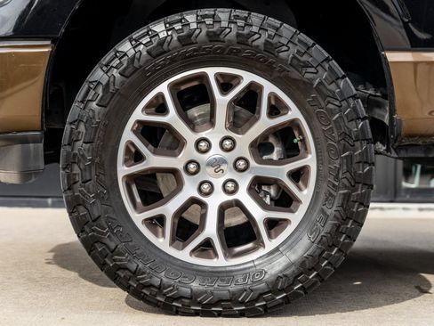 Used 2023 Ford F150 XLT w/ Equipment Group 301A Mid image 12