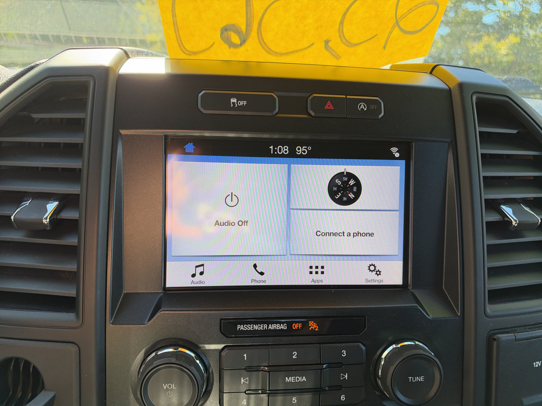 Used 2019 Ford F150 XL w/ Equipment Group 101A Mid RWD image 14