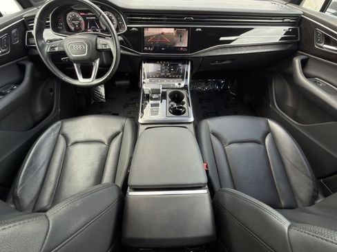 Used 2022 Audi Q7 2.0T Premium Plus image 10