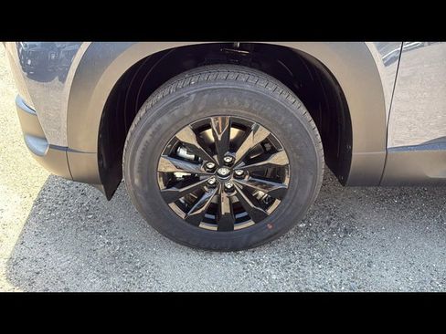 New 2026 MAZDA CX-50 AWD 2.5 S w/ Cargo Package image 5
