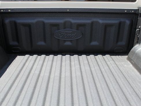 Used 2025 Ford Ranger Raptor image 24