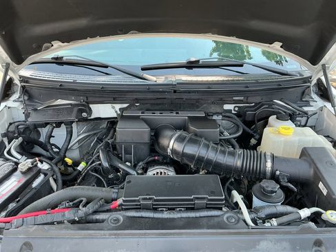 Used 2012 Ford F150 Harley-Davidson AWD/4WD image 24