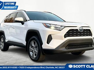 Used 2024 Toyota RAV4 XLE 360° Tour