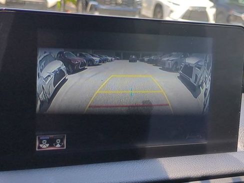 Certified 2025 Lexus IS 350 F Sport RWD image 20