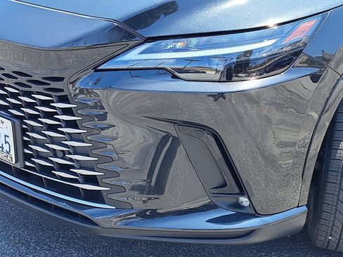 Used 2024 Lexus RX 350 Premium Plus w/ Accessory Package (Z1) FWD image 33