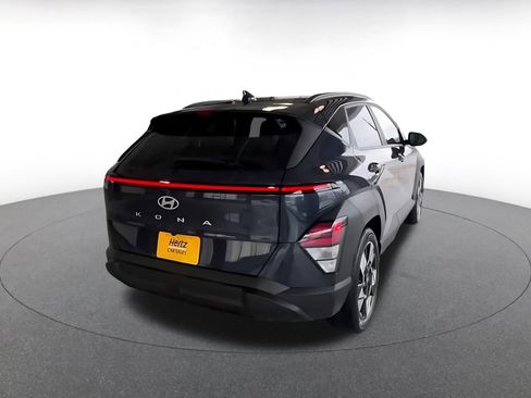Used 2025 Hyundai Kona SEL FWD image 16