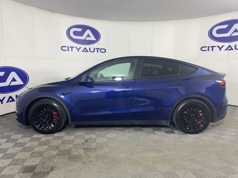 Used 2022 Tesla Model Y Performance image 6
