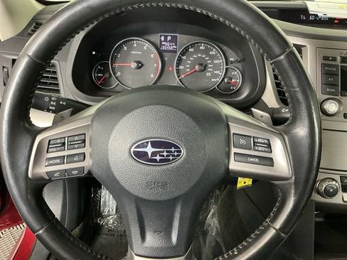 Used 2013 Subaru Legacy 2.5i Premium w/ All-Weather Pkg + Moonroof AWD/4WD image 15
