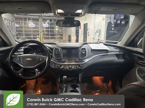 Used 2019 Chevrolet Impala LT image 30