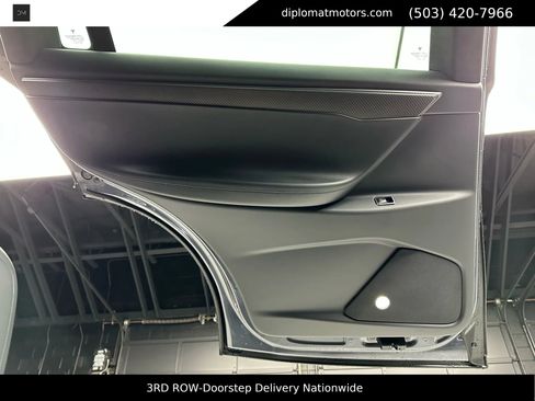 Used 2018 Tesla Model X 100D image 25