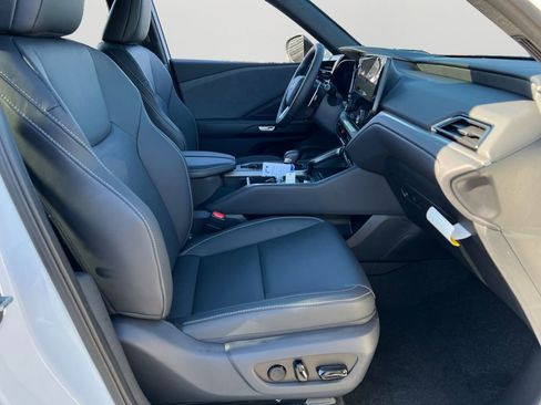 New 2026 Lexus TX 350 AWD w/ Technology Package image 5