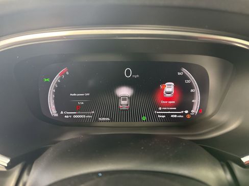 New 2026 Acura MDX A-Spec image 16