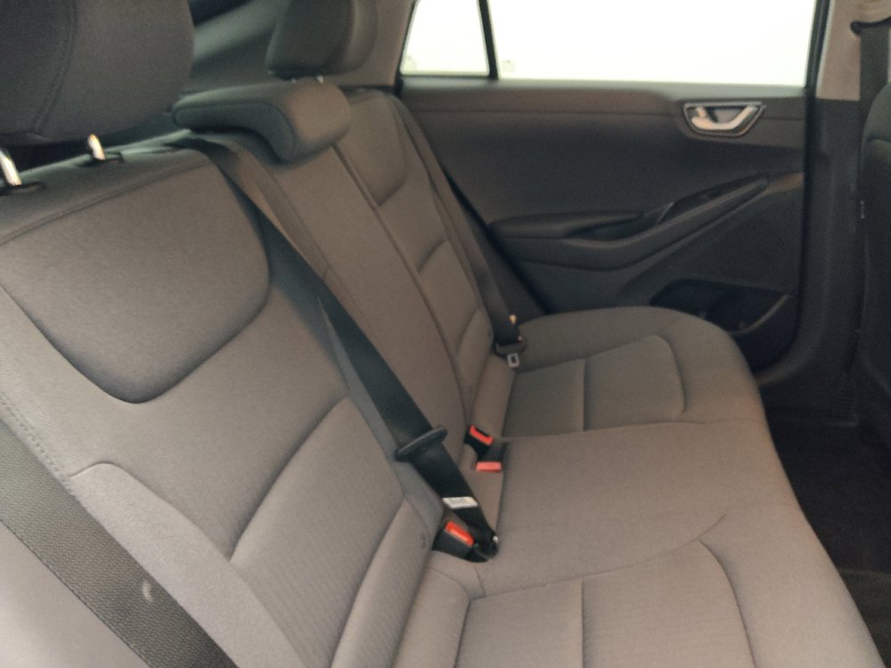 Used 2022 Hyundai Ioniq Blue FWD image 19