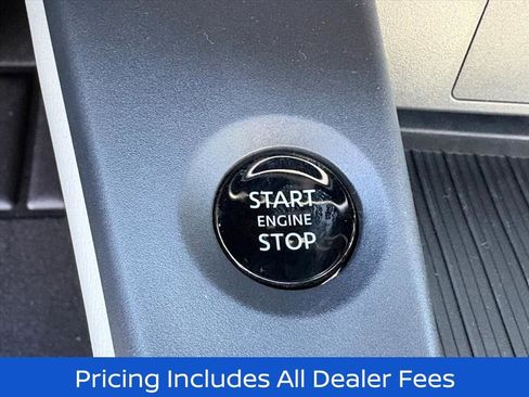 New 2026 Nissan Sentra SL w/ Floor Mat Package FWD image 14