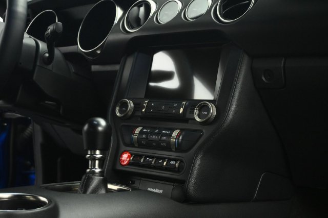 Used 2017 Ford Mustang Shelby GT350 w/ Electronics Package RWD image 48