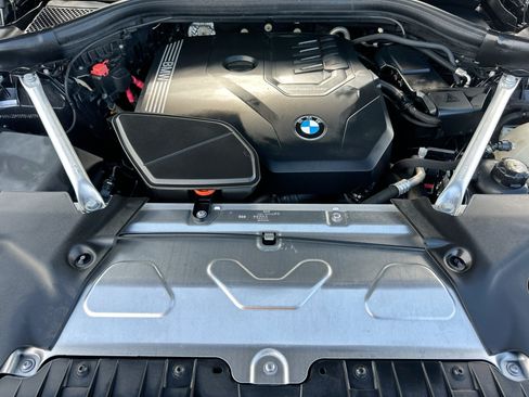 Used 2024 BMW X3 sDrive30i w/ M Sport Package RWD image 33