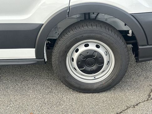 New 2026 Ford Transit 350 148 High Roof Extended image 12