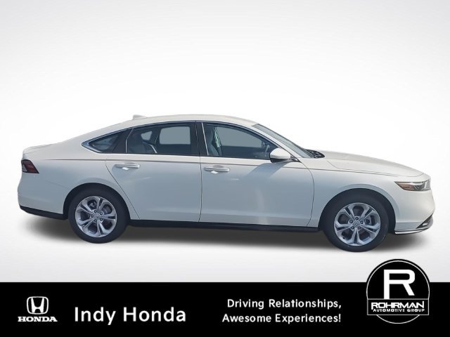 New 2026 Honda Accord LX image 10