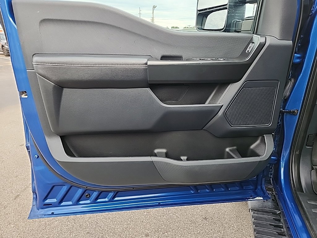 Used 2022 Ford F150 XL w/ STX Appearance Package AWD/4WD image 27