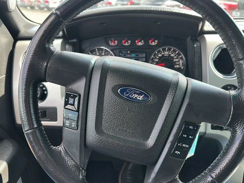 Used 2014 Ford F150 FX4 w/ Equipment Group 402A Luxury image 19