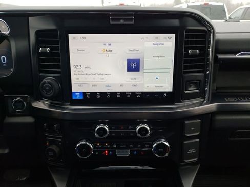 New 2026 Ford F250 Lariat w/ Lariat Premium Package image 21