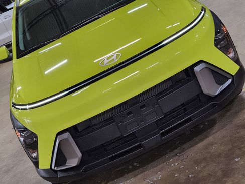 Used 2025 Hyundai Kona SEL FWD image 19