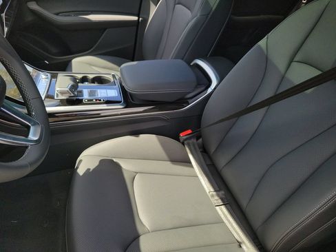 New 2026 Audi Q8 Premium Plus AWD/4WD image 17