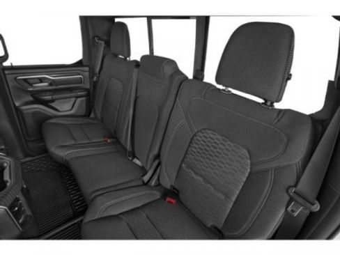 New 2026 RAM 1500 2WD Quad Cab image 16