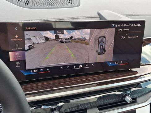 New 2026 BMW X5 xDrive40i AWD/4WD image 14