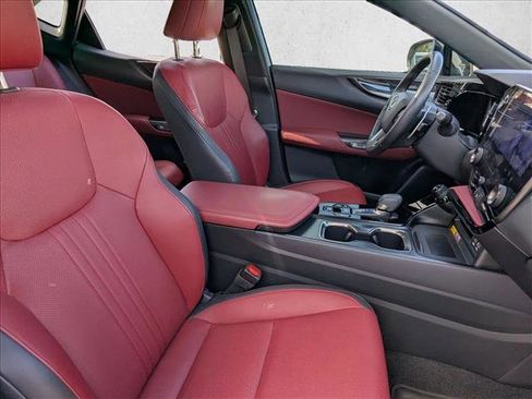 Used 2022 Lexus NX 350h AWD image 22