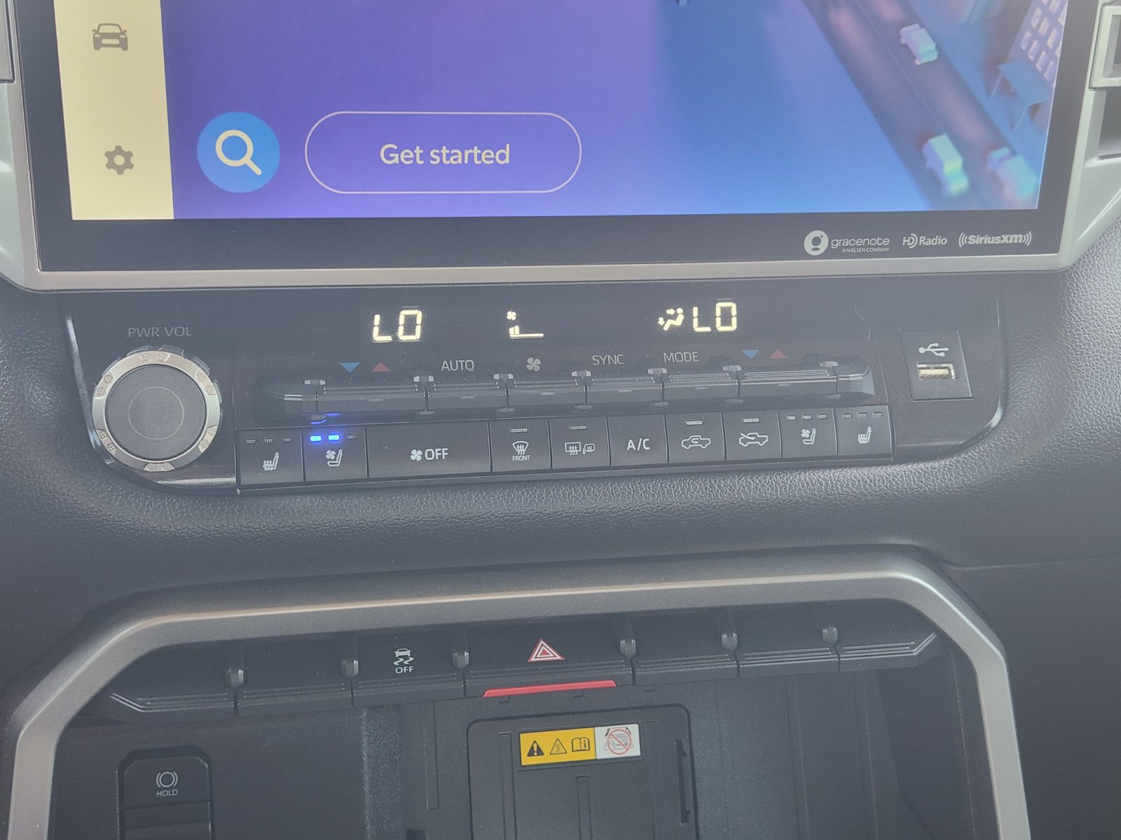 Used 2024 Toyota Tundra Limited w/ Power Package AWD/4WD image 22