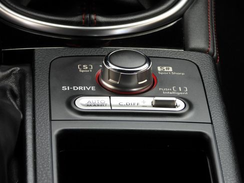 Used 2020 Subaru WRX STI AWD/4WD image 62