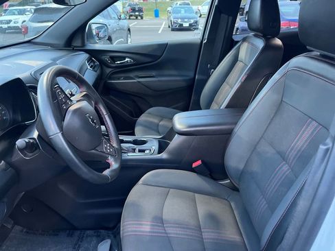 Used 2024 Chevrolet Equinox RS image 18