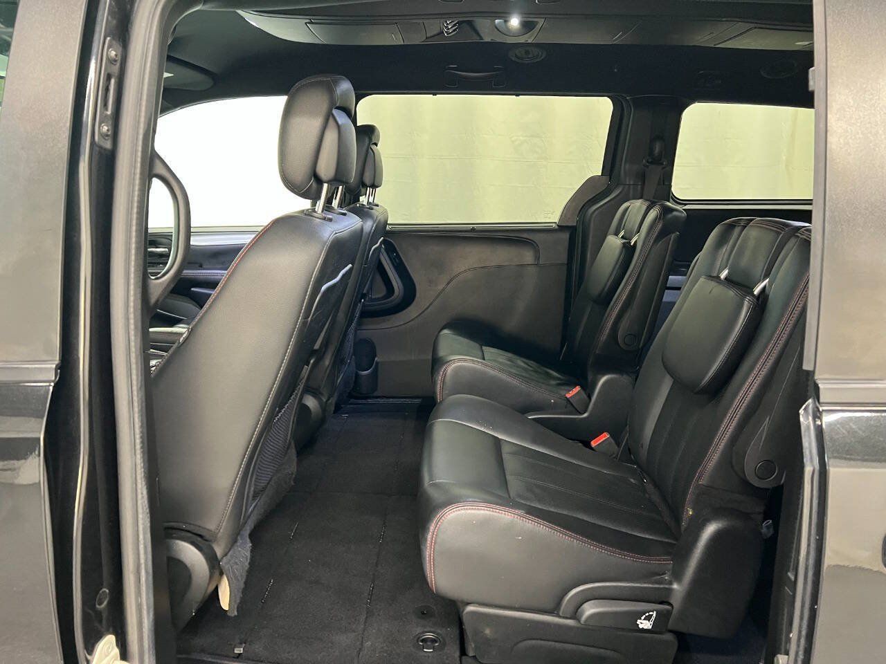 Used 2019 Dodge Grand Caravan GT FWD image 9