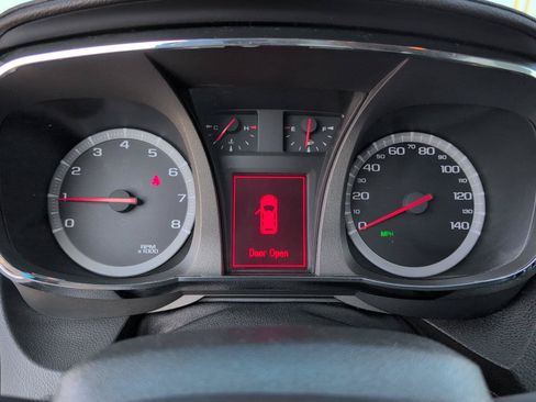 Used 2016 GMC Terrain SLE w/ Convenience Package FWD image 23