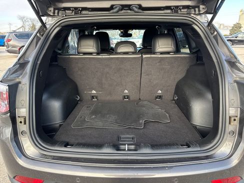 Certified 2023 Jeep Compass Limited image 35