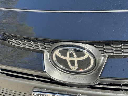 New 2026 Toyota Corolla LE FWD image 12