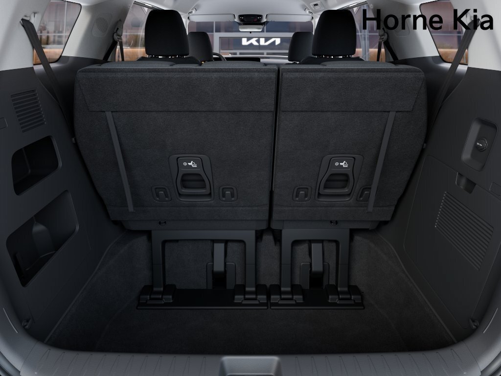 New 2027 Kia Carnival LX FWD image 19