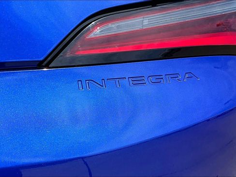 Used 2023 Acura Integra A-Spec FWD image 29