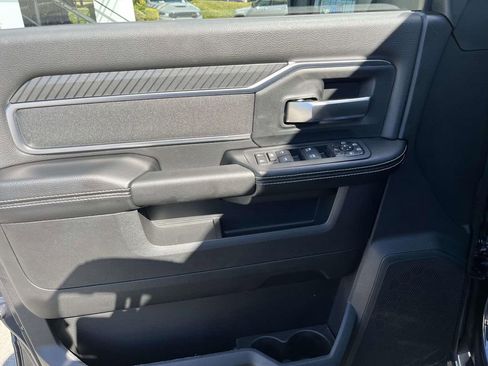 New 2026 RAM 2500 Big Horn image 17