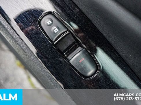 Used 2025 Nissan Altima 2.5 SR image 51