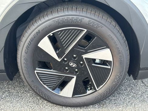New 2026 Hyundai Ioniq 5 SE RWD image 12