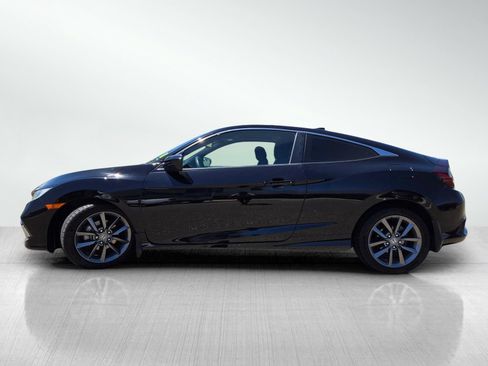 Used 2019 Honda Civic EX image 10