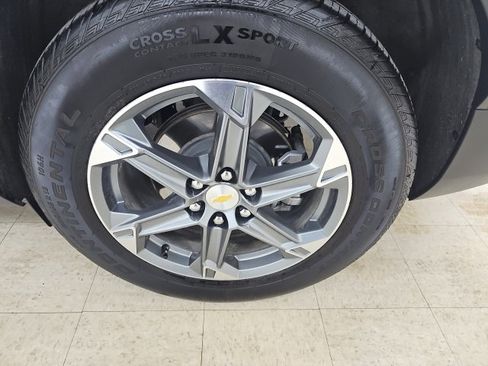 Used 2024 Chevrolet Blazer LT w/ Convenience Package image 23